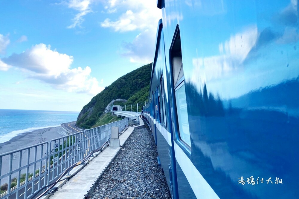 屏東旅遊,屏東火車,火車旅遊,藍皮解憂號火車,藍皮火車,普快火車,主題火車旅遊,文窗品,藍皮口罩,火車口罩_15.jpg