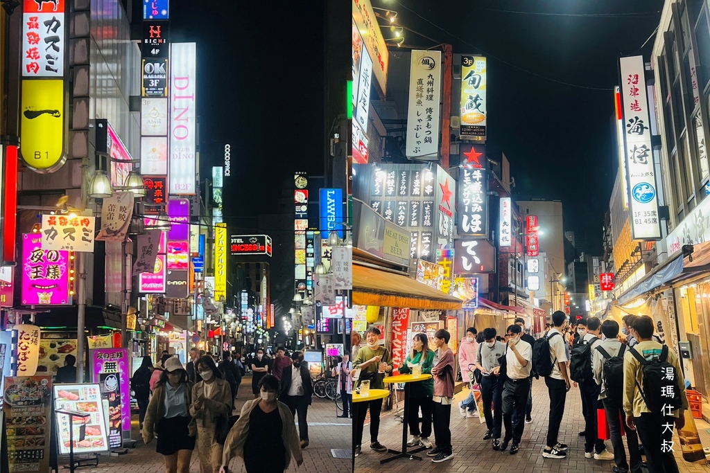 東京美食,上野美食,上也豬排店,上野美食,東京上野,御徒町美食,山家炸豬排,とんかつ山家,平價的炸豬排_6.JPG