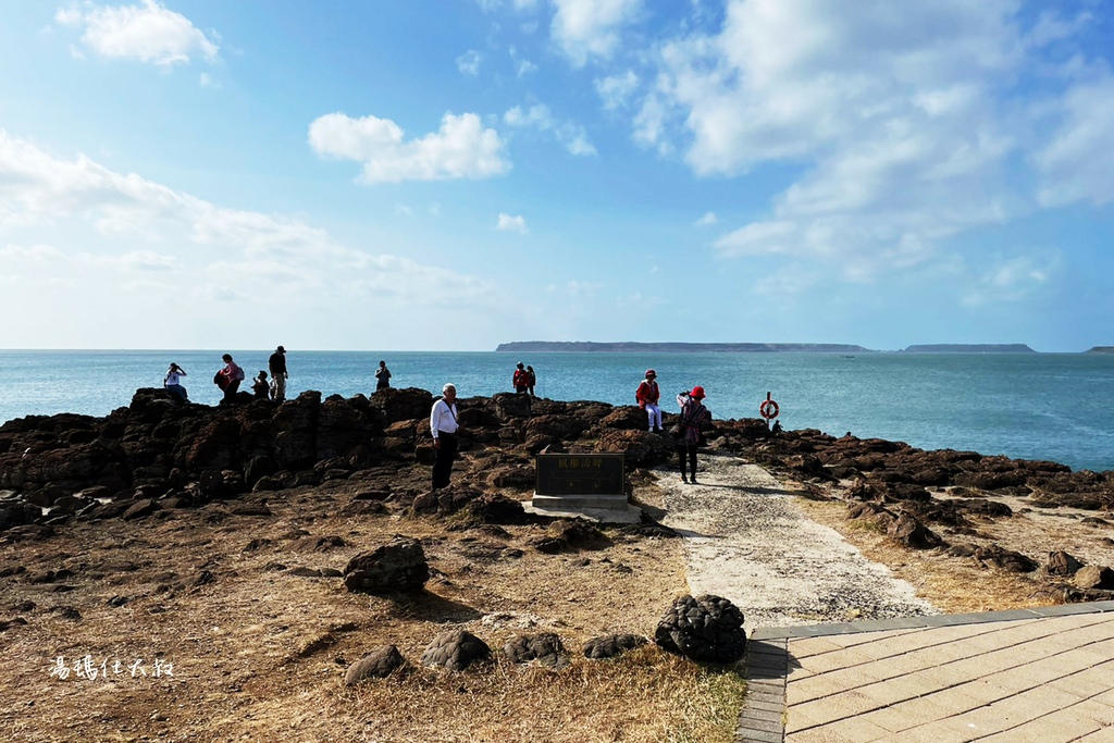 澎湖旅遊,綠色騎跡,單車旅遊,世界最高媽祖銅像,澎湖自行車旅遊,雄獅旅遊,澎湖餐廳推薦,澎湖餐酒館,澎湖景點_46.JPG