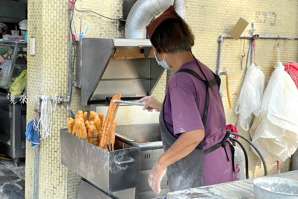 寬來順,高雄早餐店,高雄美食,燒餅油條,高雄豆漿店_4.JPG