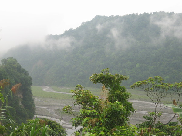 2007/6/18宗琦禮賢兩家去宜蘭