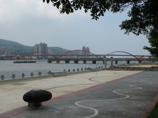 關渡大橋