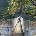 象鼻吊橋