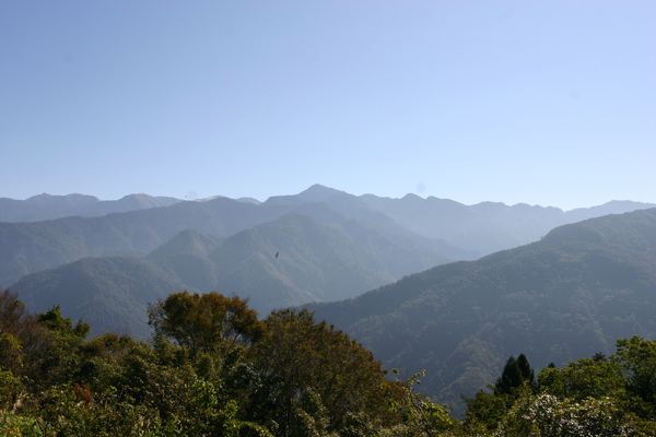 丸田砲台景2from宇生