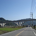 高鐵路橋from禮賢
