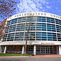 Northeastern university