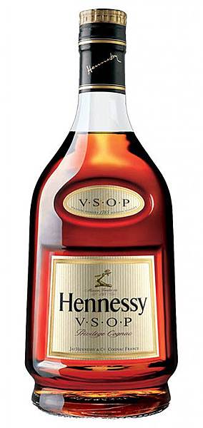 軒尼詩Hennessy