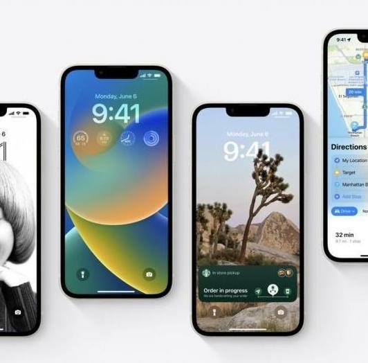 iOS17支援機型清單一覽！ 但這6款舊機將遭蘋果淘汰