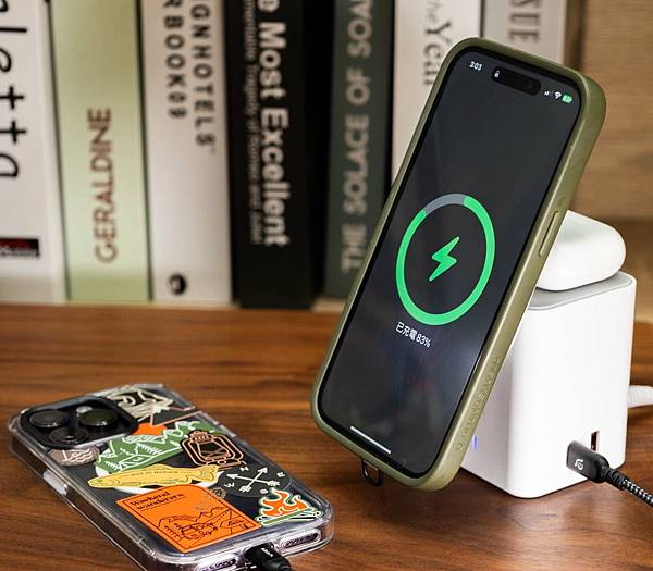 iPhone 15 系列電池容量升級? 續航延長有感? iPhone 15 系列電池容量升級? 續航延長有感?