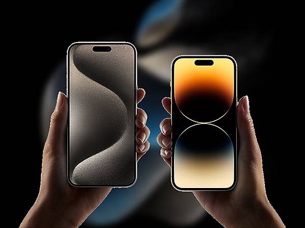 iPhone 15 系列電池容量升級? 續航延長有感? iPhone 15 系列電池容量升級? 續航延長有感?