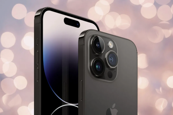 iPhone15壽命更持久！全新電池選項可設定「充電上限80