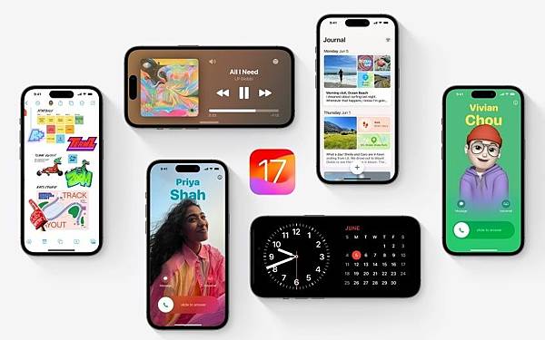 iPhone 貼圖製作教學,iOS17 訊息貼圖 iPhone 貼圖製作教學,iOS17 訊息貼圖