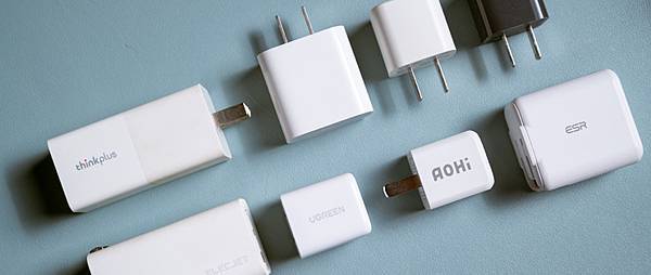 iPhone充電器到底瓦數要買多大? iPhone充電器到底瓦數要買多大?