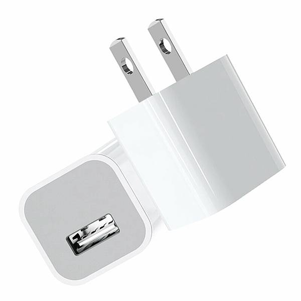 iPhone充電器到底瓦數要買多大? iPhone充電器到底瓦數要買多大?