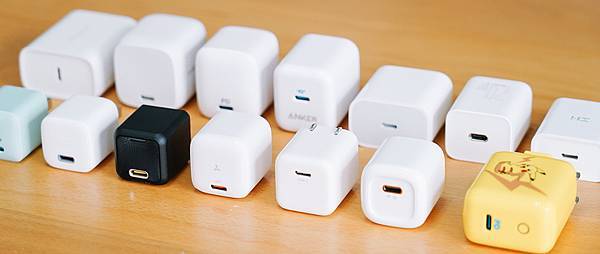 iPhone充電器到底瓦數要買多大? iPhone充電器到底瓦數要買多大?