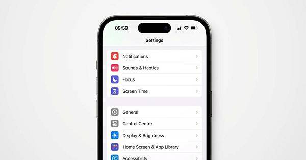 iOS 17通知聲音變「迴響」怎麼改?如何改回傳統三全音技巧 iOS 17通知聲音變「迴響」怎麼改?如何改回傳統三全音技巧