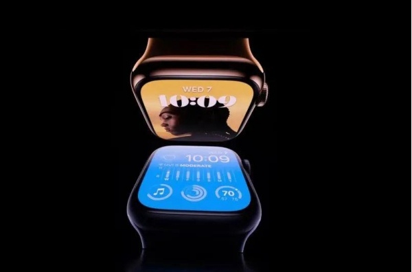 Apple Watch更新WatchOS 10.1超耗電！過