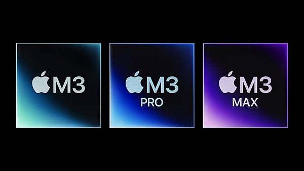 Apple 發表搭載M3 晶片的全新MacBook Pro Apple 發表搭載M3 晶片的全新MacBook Pro