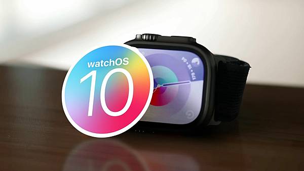 watchOS 10.1.1 正式發佈 解決 Apple W watchOS 10.1.1 正式發佈 解決 Apple W