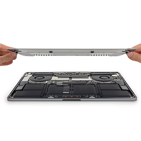 蘋果為MacBook USB-C增加進水檢測但檢測到卻不通知