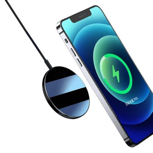 iPhone 15 Qi2是什麼？與MagSafe有什麼不同