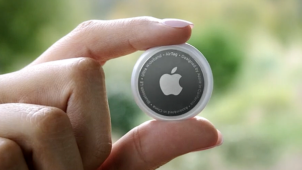 蘋果最新釋出 AirTag 全新韌體,為您的物品追蹤體驗帶來 蘋果最新釋出 AirTag 全新韌體,為您的物品追蹤體驗帶來