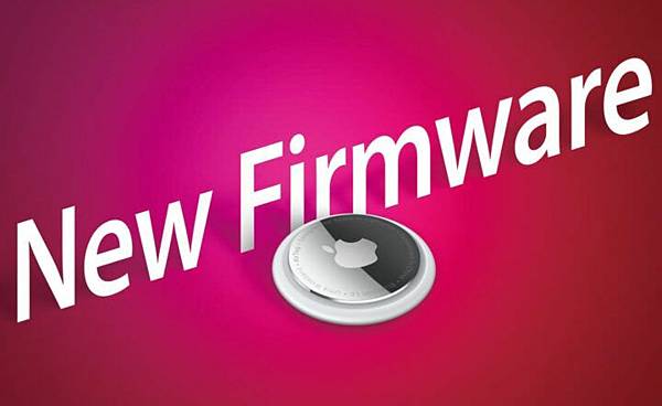 蘋果最新釋出 AirTag 全新韌體,為您的物品追蹤體驗帶來 蘋果最新釋出 AirTag 全新韌體,為您的物品追蹤體驗帶來