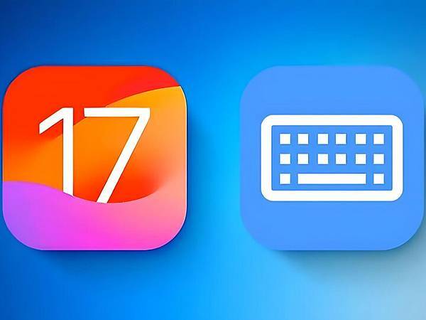 iOS 17 打字鍵盤Bug 3步自救方法｜解決無故跳出Ap