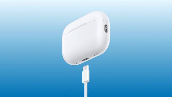 蘋果官網上架了!USB-C版AirPods Pro 2充電盒 蘋果官網上架了!USB-C版AirPods Pro 2充電盒
