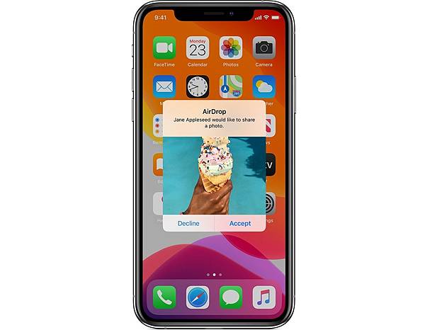 有覺得 AirDrop 常常不穩、失敗嗎?告訴你到底發生了什 有覺得 AirDrop 常常不穩、失敗嗎?告訴你到底發生了什