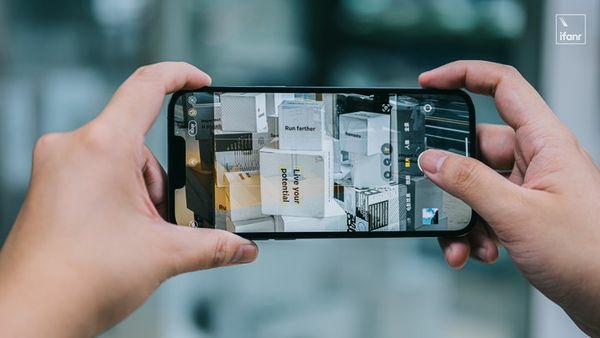 iPhone 拍煙火技巧：運用這幾招就可以拍出完美的煙火