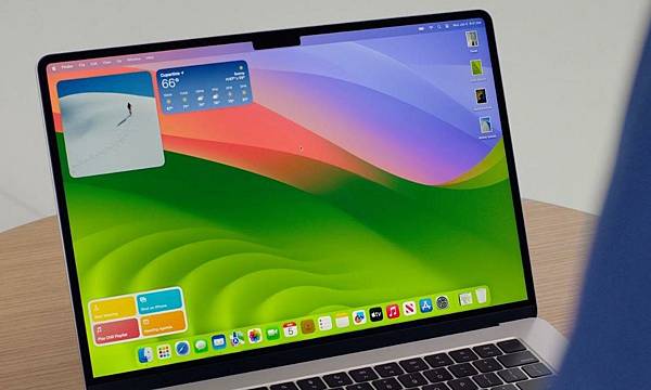 macOS 14.2.1開放更新：修復共享螢幕漏洞、提升安全