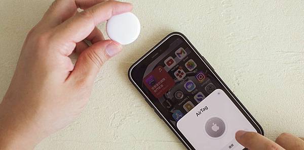 AirTag 電量不足怎麼辦？自己換電池超簡單！