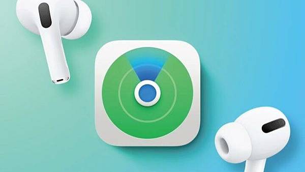 蘋果「尋找」功能翻倍提升：讓你一次追蹤32項物品