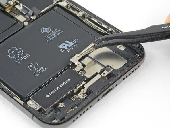 iPhone 震動壞掉異常、故障嗎？