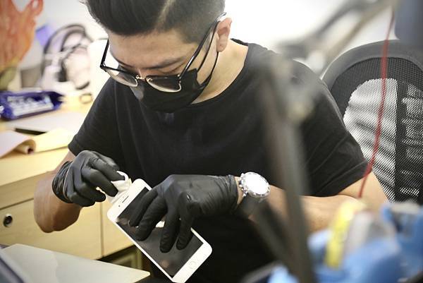 iPhone麥克風壞掉/聽不到對方聲音 iPhone麥克風壞掉/聽不到對方聲音