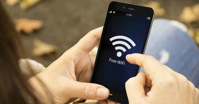 iPhone WiFi連不上、常斷線怎麼辦？