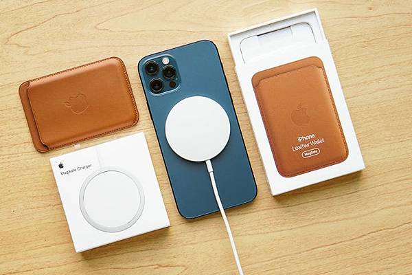 iPhone無線充電技術MagSafe是什麼? iPhone無線充電技術MagSafe是什麼?