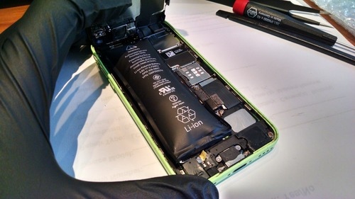 iPhone膨脹好危險！教你如何應對！