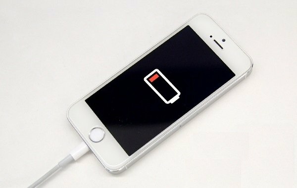iPhone沒有充電符號充不了電？