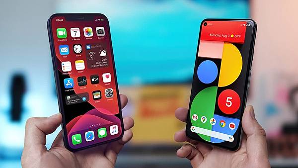 蘋果大解放！新功能將助iPhone用戶無縫換機Andoird