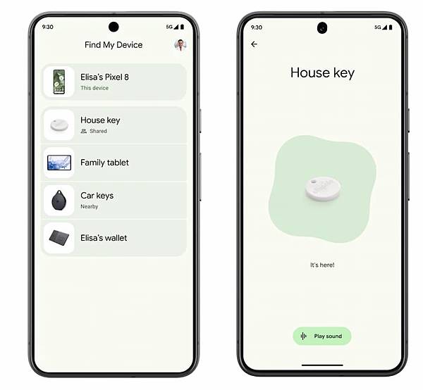 Apple宣布與Google攜手合作! 支援藍芽追蹤裝置「跨 Apple宣布與Google攜手合作! 支援藍芽追蹤裝置「跨