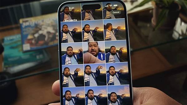 蘋果更新iOS17.5相簿竟還原「已刪除私密照」，擔心：隱私