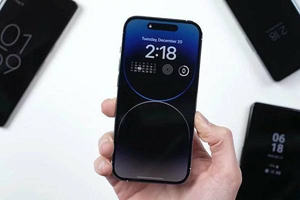 iPhone永遠顯示(AOD) 耗電怎麼辦? iPhone永遠顯示(AOD) 耗電怎麼辦?