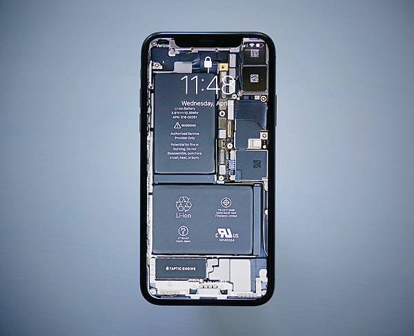 傳蘋果開始研究能讓使用者更容易拆換iPhone電池的設計方案 傳蘋果開始研究能讓使用者更容易拆換iPhone電池的設計方案