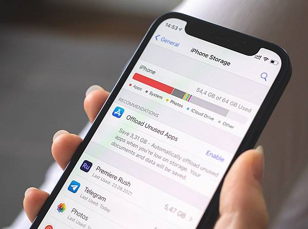 iPhone 無法開機怎麼辦?