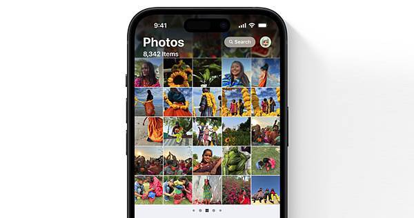 ios18新功能iPhone永久刪除的照片如何復原? ios18新功能iPhone永久刪除的照片如何復原?