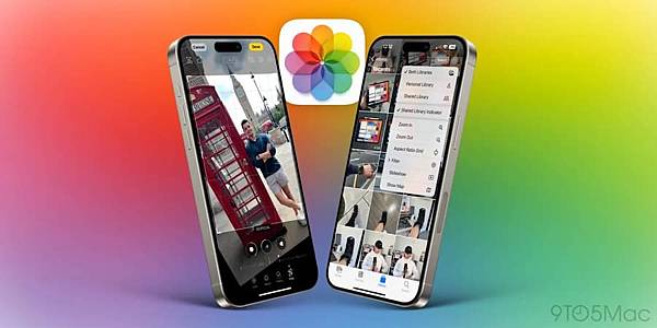 ios18新功能iPhone永久刪除的照片如何復原? ios18新功能iPhone永久刪除的照片如何復原?