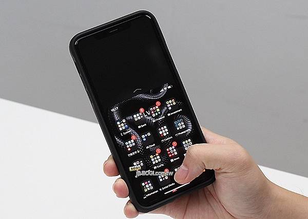 iPhone 畫面卡住原因和應對方案