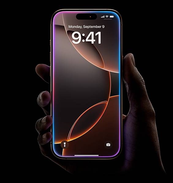 Apple 發布 iPhone 16 系列搭載全新Siri  Apple 發布 iPhone 16 系列搭載全新Siri